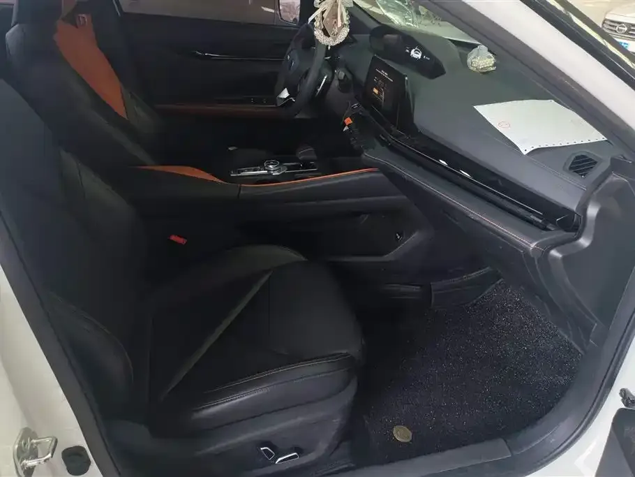 Changan UNI-V 2023 из CN, фото 7