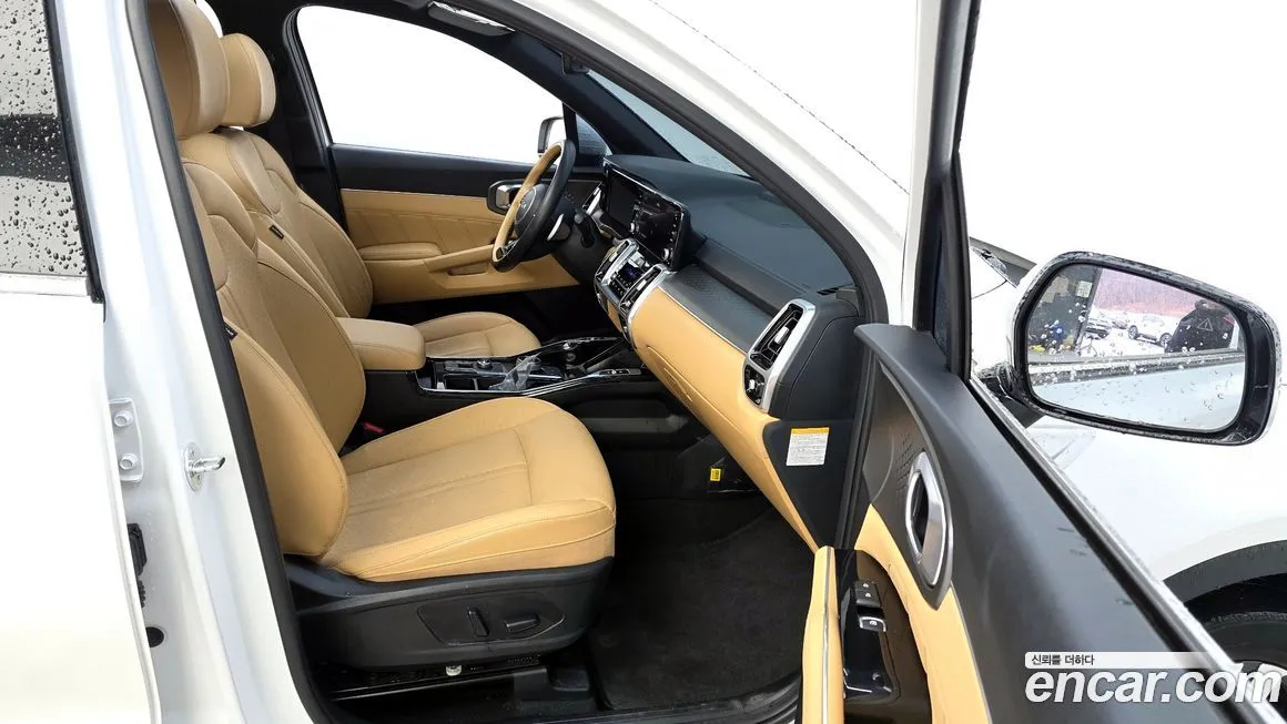 Kia Sorento 2023 из KR, фото 7