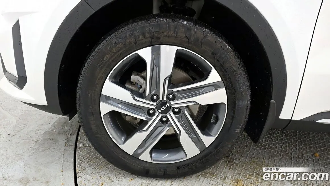 Kia Sorento 2023 из KR, фото 8