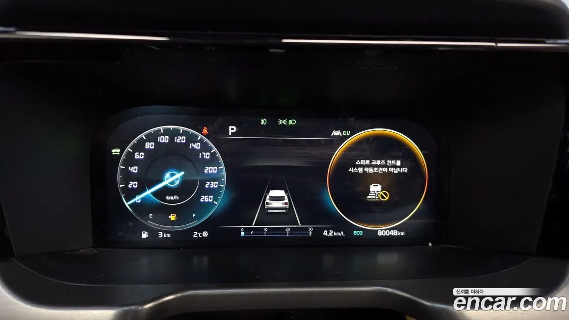 Kia Sorento 2023 из KR, фото 6