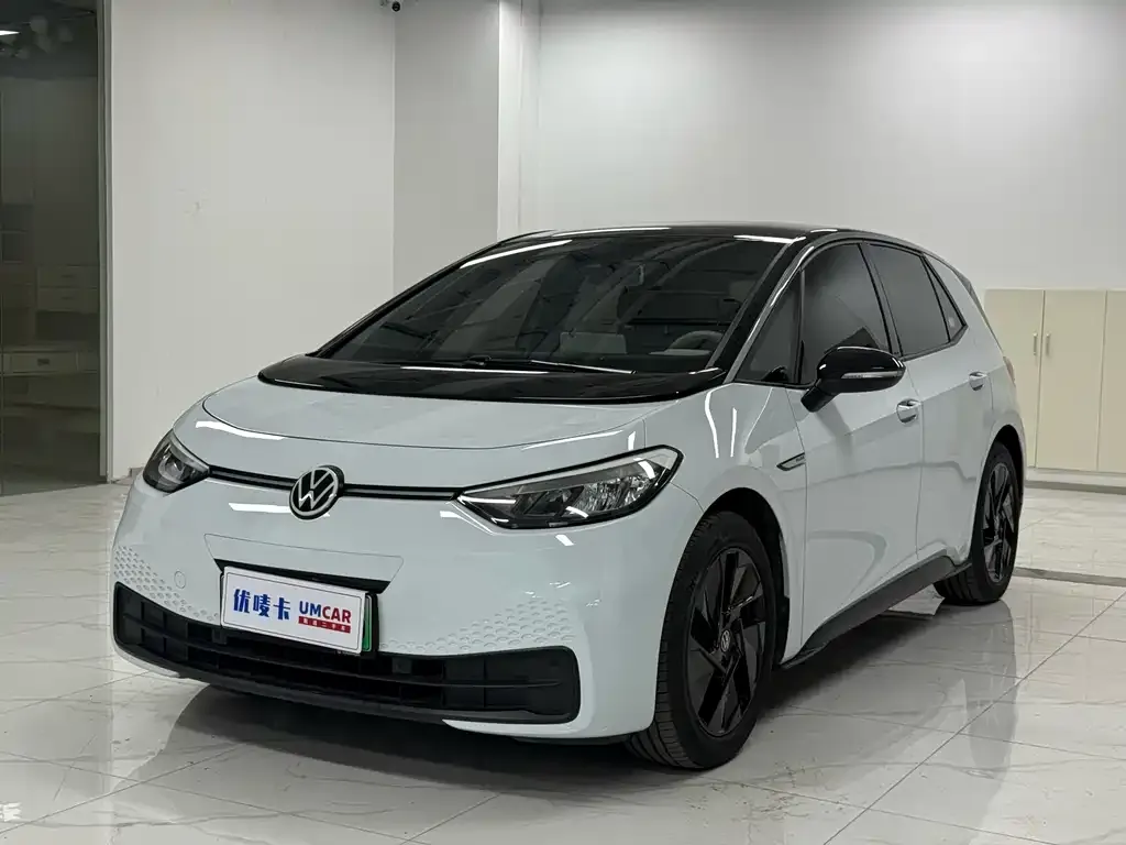 Volkswagen ID.3 2023 из CN, фото 1