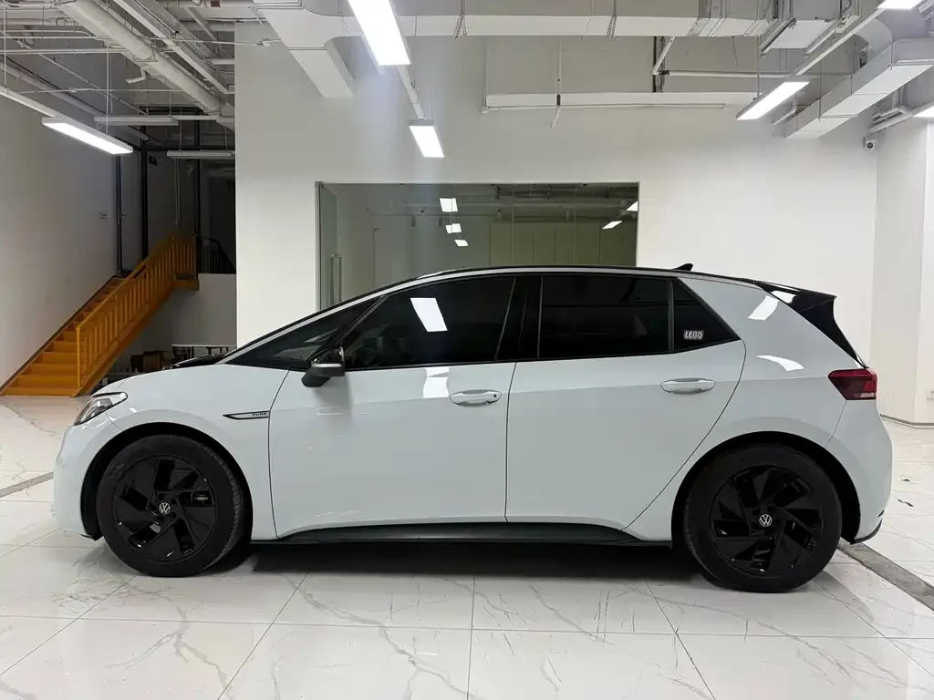 Volkswagen ID.3 2023 из CN, фото 10