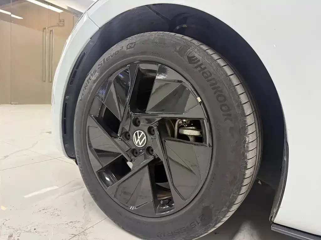 Volkswagen ID.3 2023 из CN, фото 2