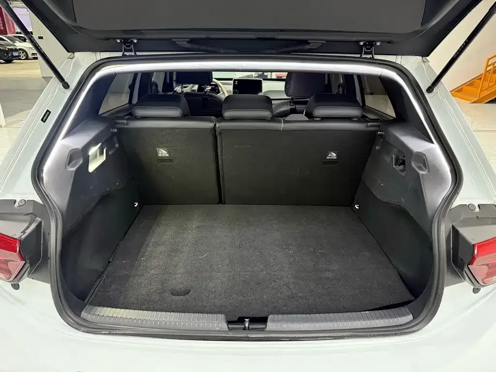 Volkswagen ID.3 2023 из CN, фото 6