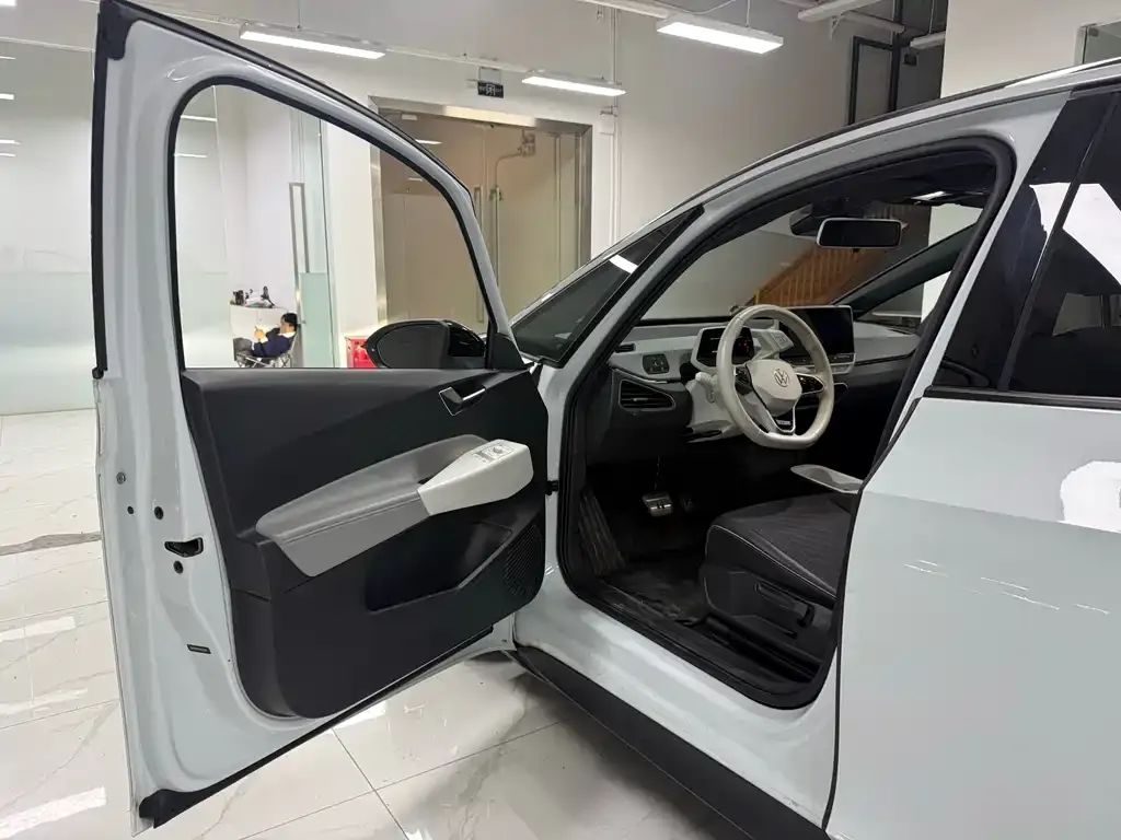 Volkswagen ID.3 2023 из CN, фото 5