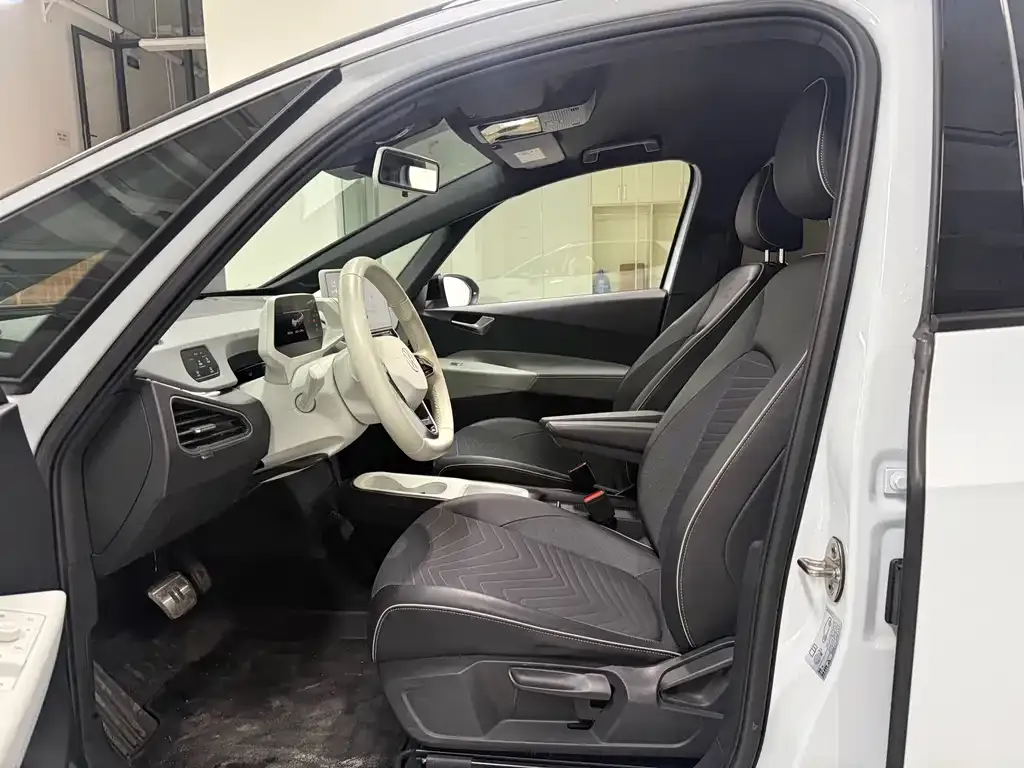 Volkswagen ID.3 2023 из CN, фото 7