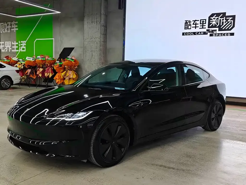 Tesla Model 3 2024 из CN, фото 1