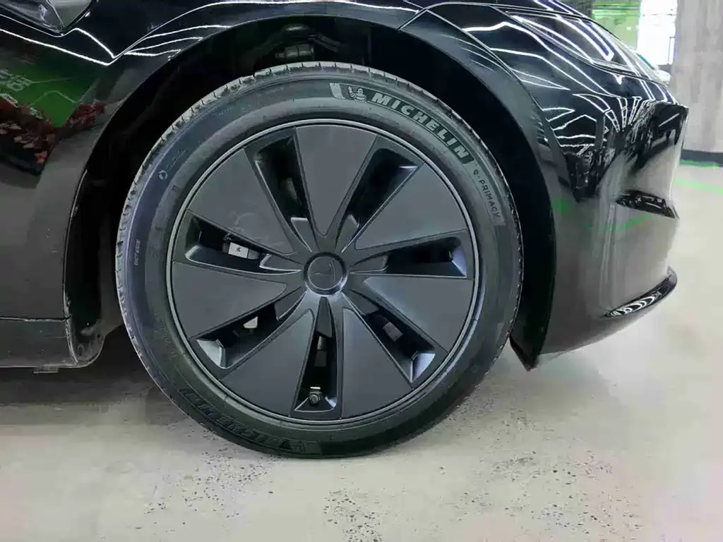 Tesla Model 3 2024 из CN, фото 9