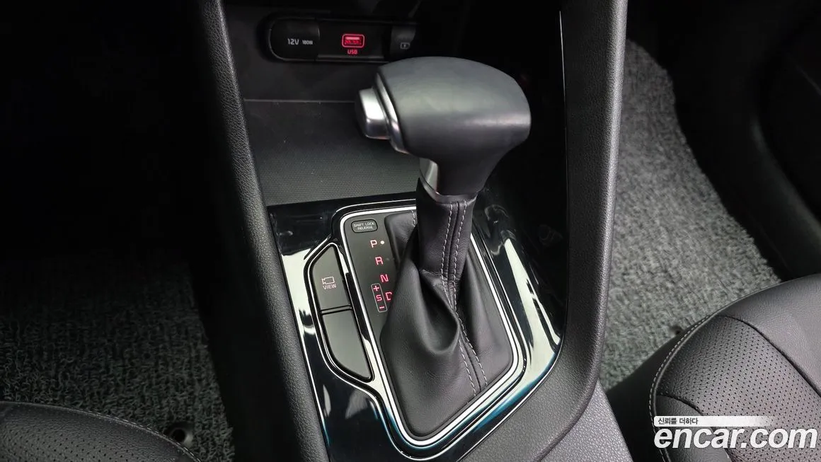 Kia Niro 2021 из KR, фото 6