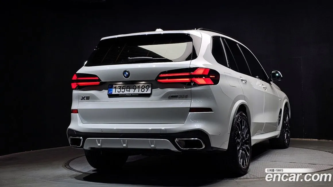 BMW X5 — фото 3