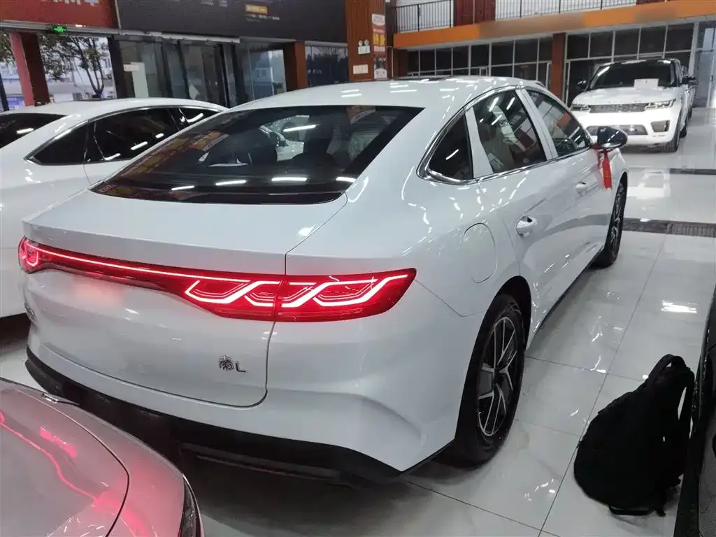 BYD Qin L 2026 из CN, фото 9