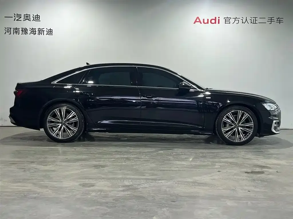 Audi A6L — фото 2