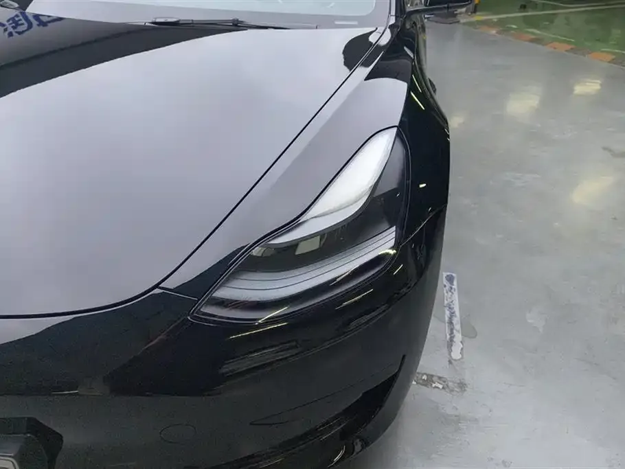 Tesla Model 3 2021 из CN, фото 6