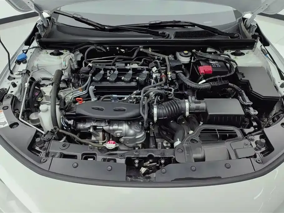 Honda Integra 2022 из CN, фото 9