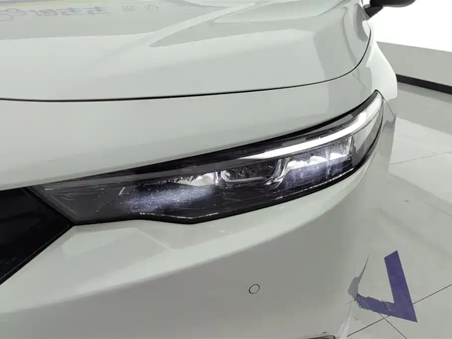Honda Integra 2022 из CN, фото 10