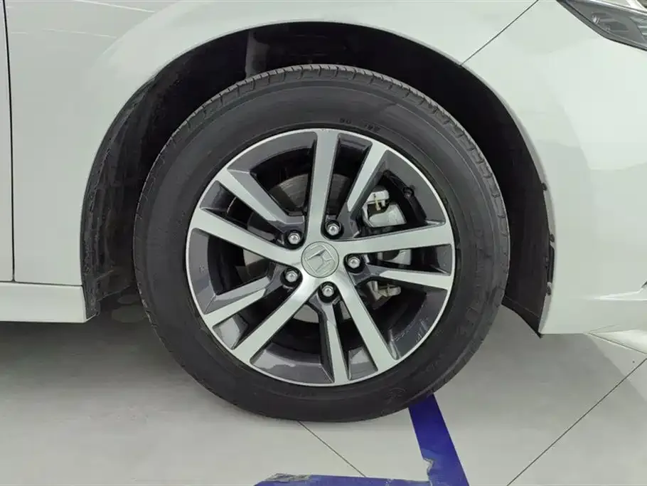 Honda Integra 2022 из CN, фото 7