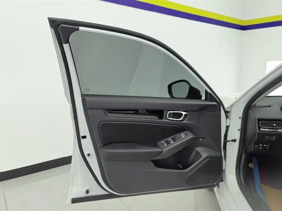 Honda Integra 2022 из CN, фото 6
