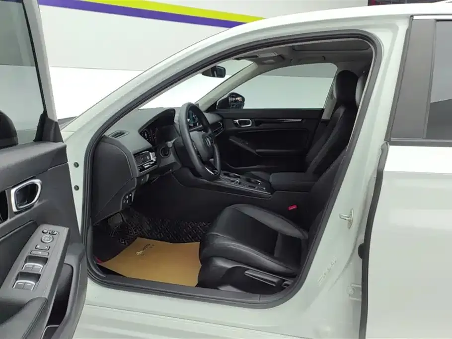 Honda Integra 2022 из CN, фото 5
