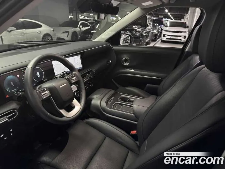 Hyundai Palisade 2026 из KR, фото 7