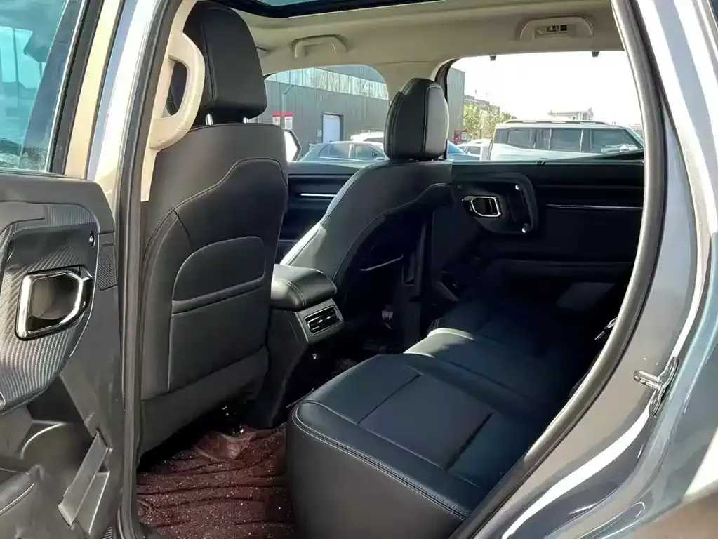 Haval H7 (Big Dog Plus) New Energy 2023 из CN, фото 5