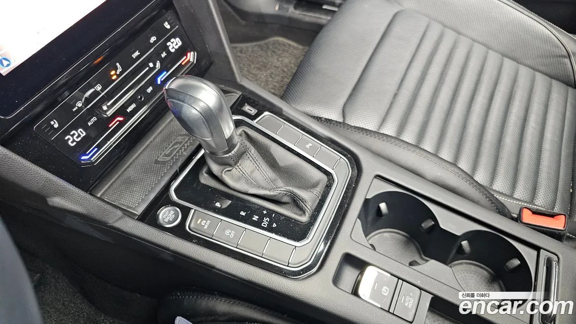 Volkswagen Passat — фото 4
