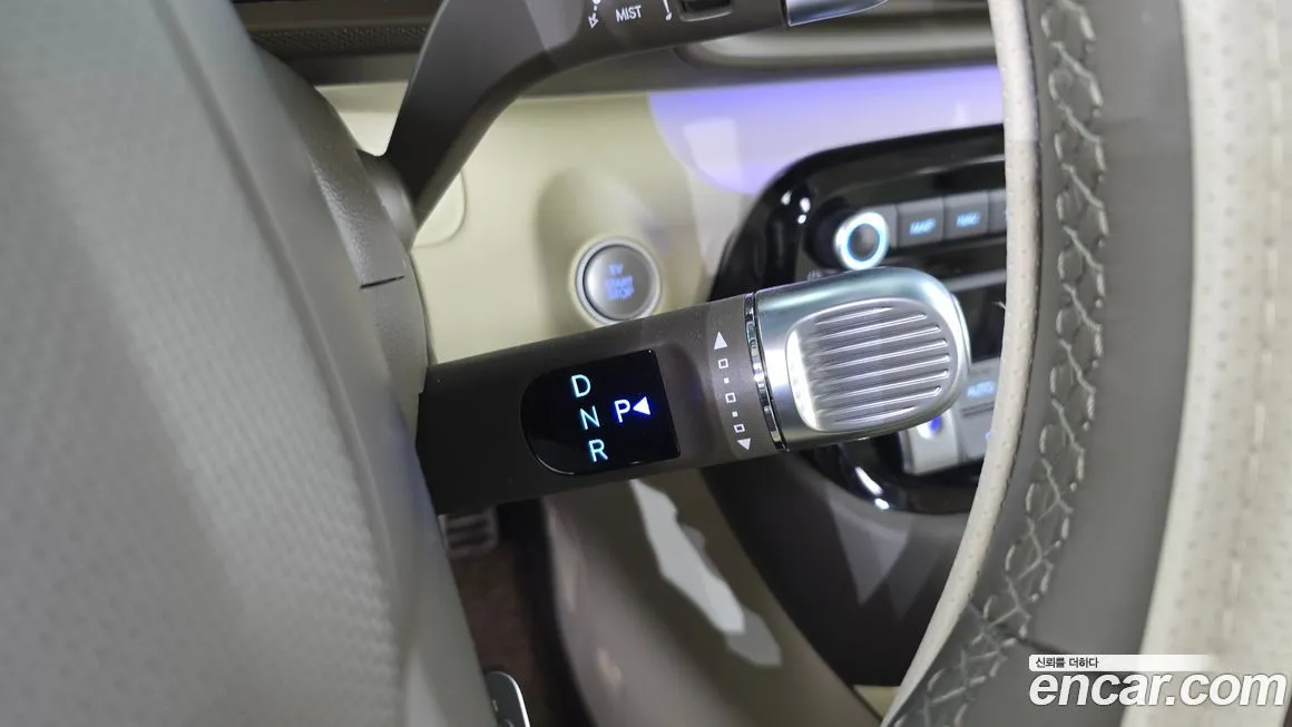 Hyundai Casper 2025 из KR, фото 6