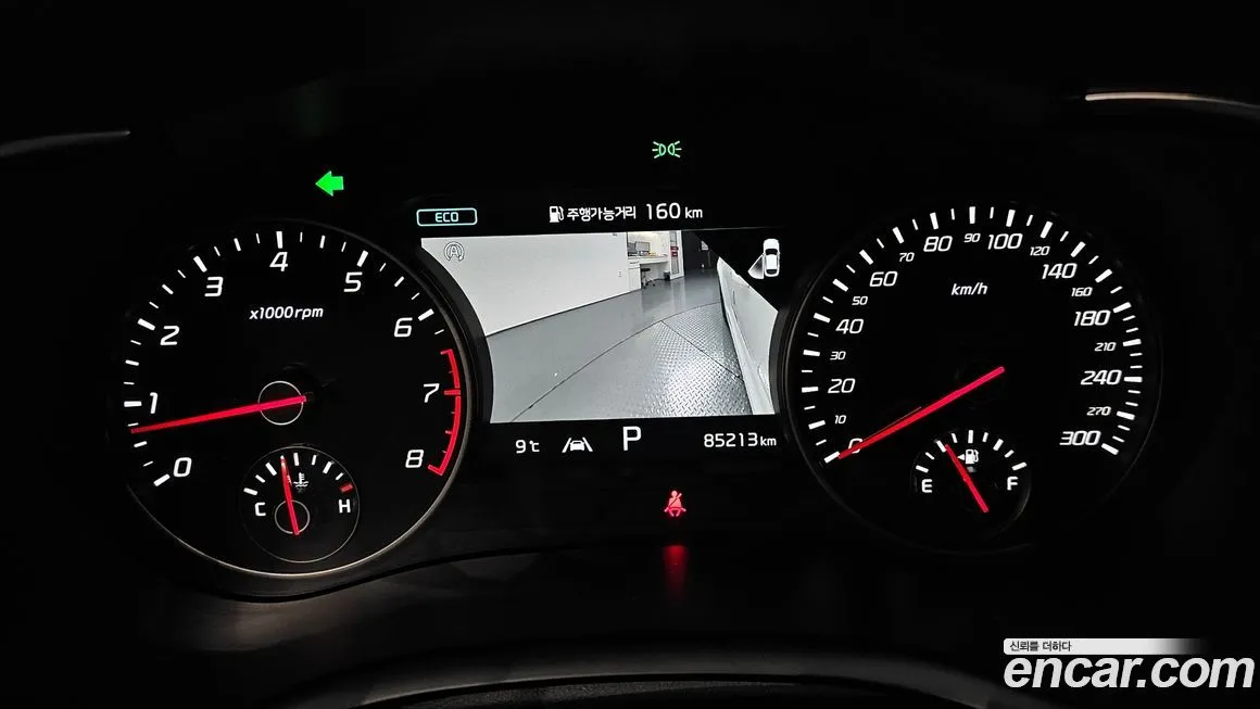 Kia Stinger 2023 из KR, фото 2