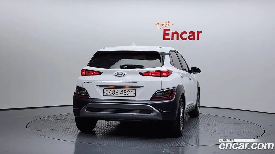 Hyundai Kona — фото 2