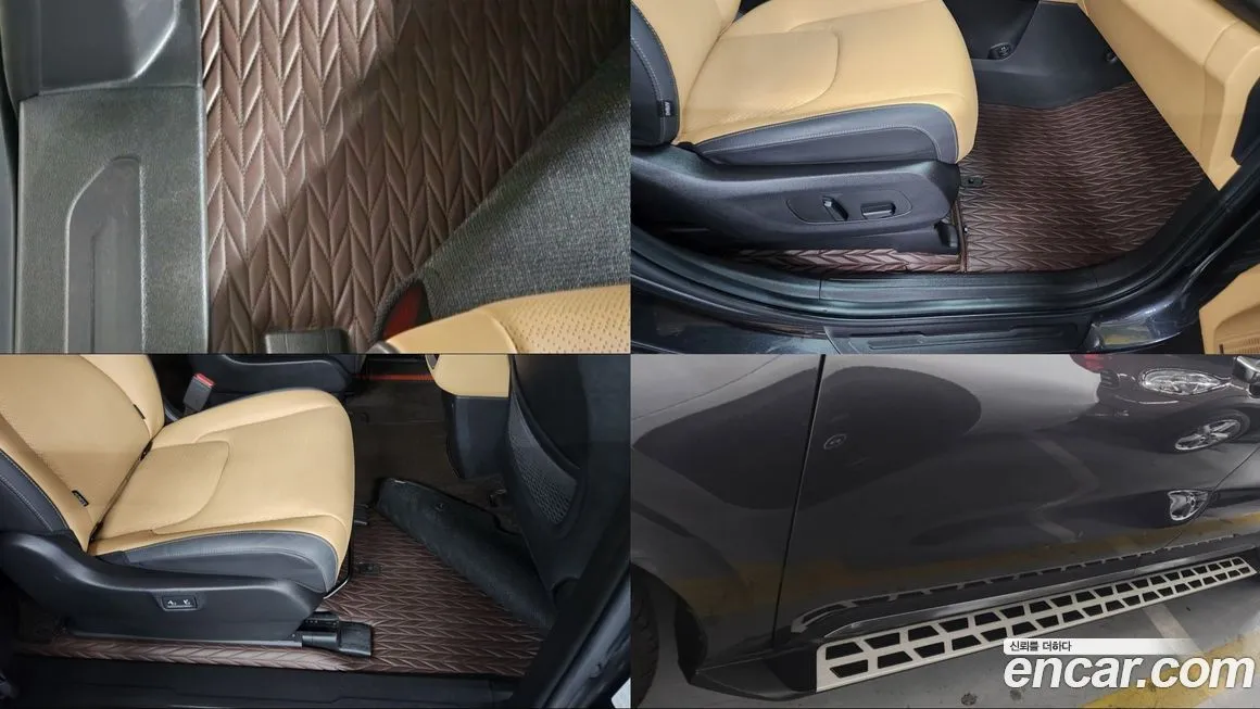 Kia Carnival 2023 из KR, фото 8