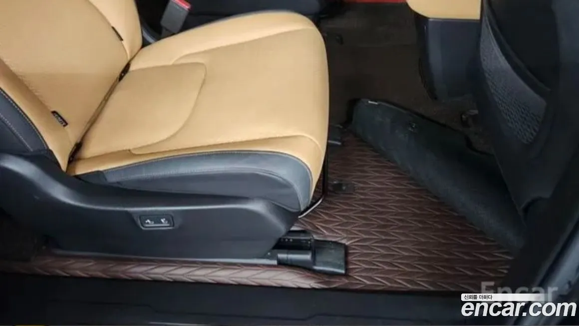 Kia Carnival 2023 из KR, фото 6