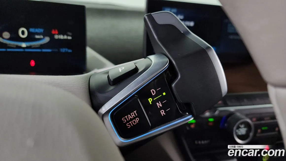 BMW i3 2021 из KR, фото 6