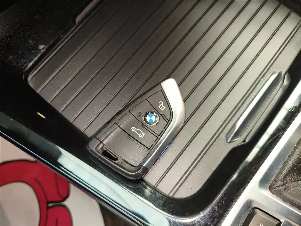 BMW 1 Series 2022 из CN, фото 5