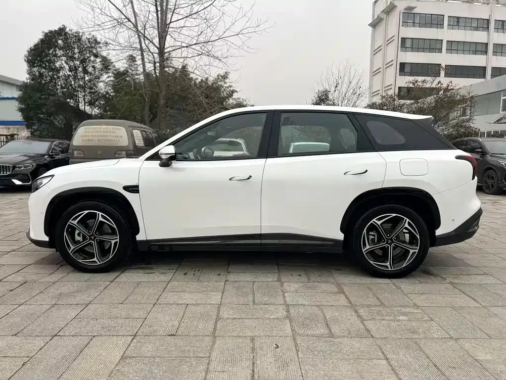 Neta L 2024 из CN, фото 3