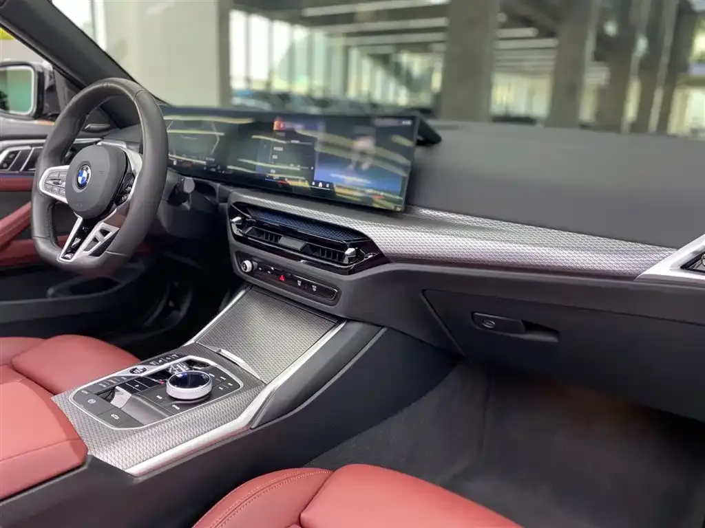 BMW 4 Series — фото 5