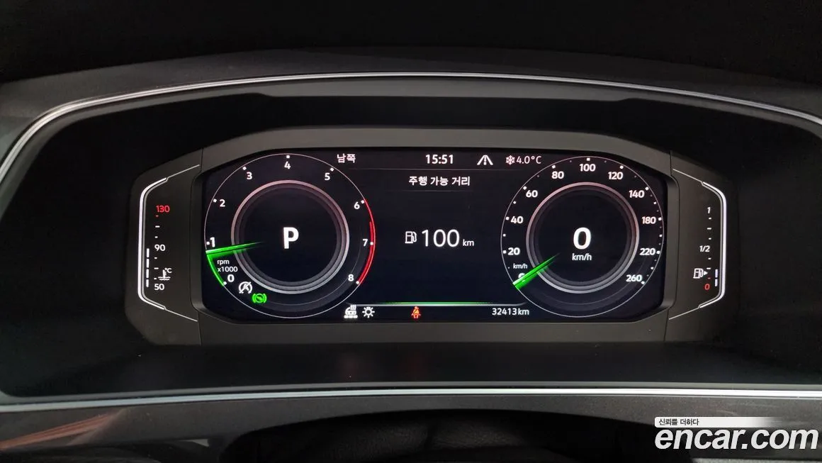 Volkswagen Tiguan — фото 8