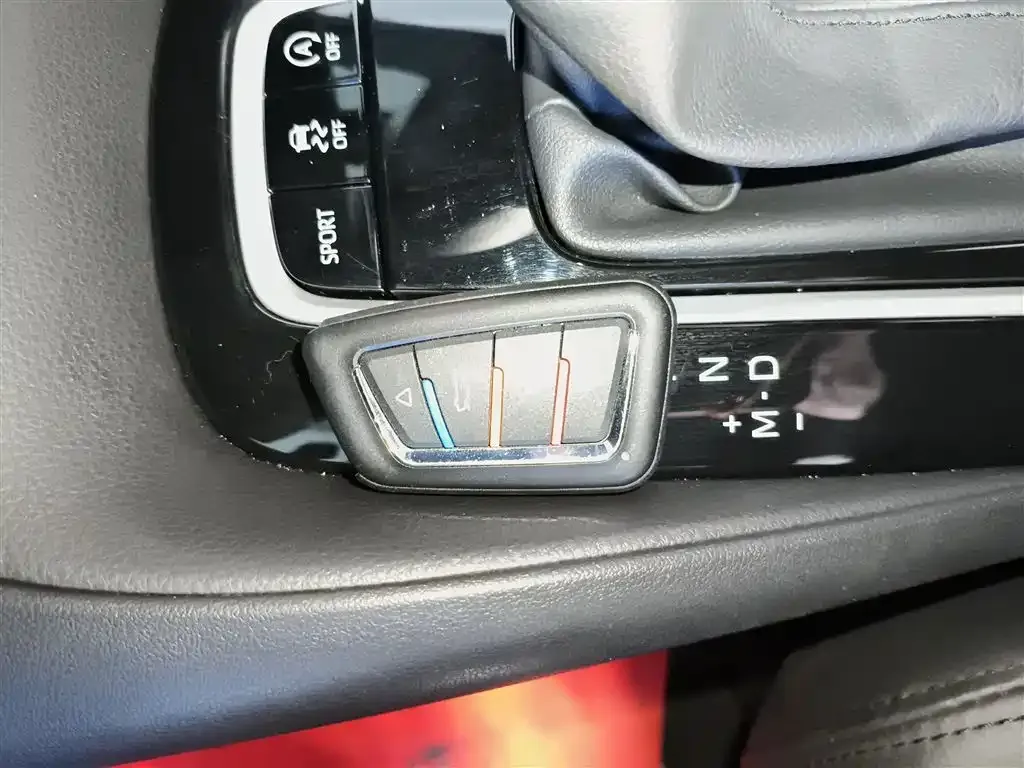 Toyota Levin 2022 из CN, фото 9