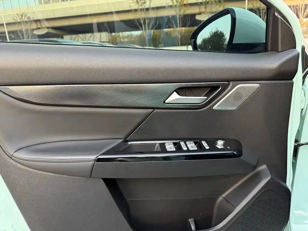 XPeng G3 2022 из CN, фото 10