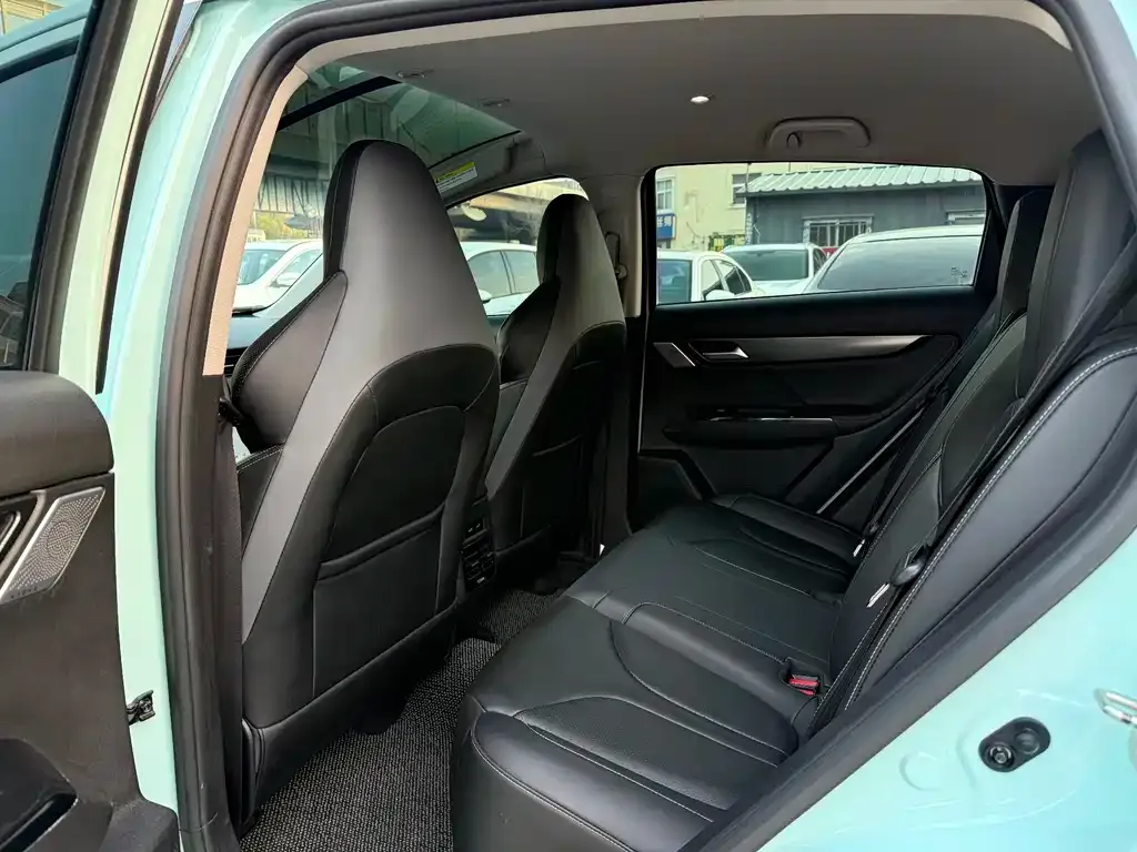 XPeng G3 2022 из CN, фото 6