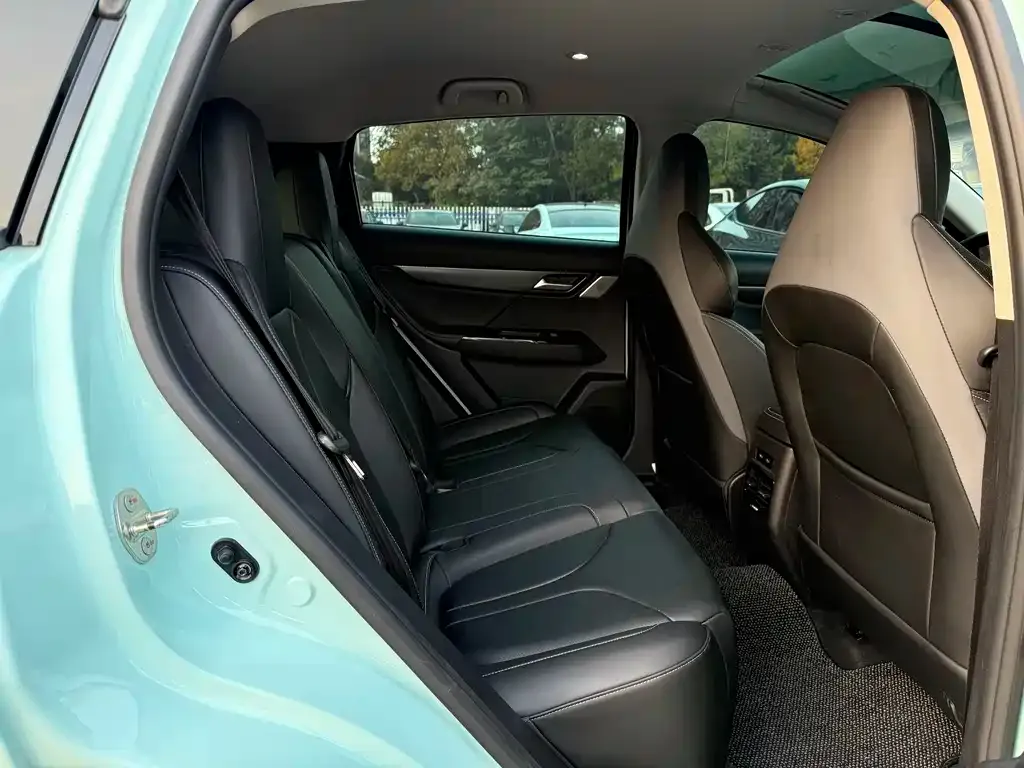 XPeng G3 2022 из CN, фото 2