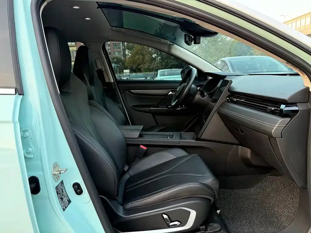 XPeng G3 2022 из CN, фото 4