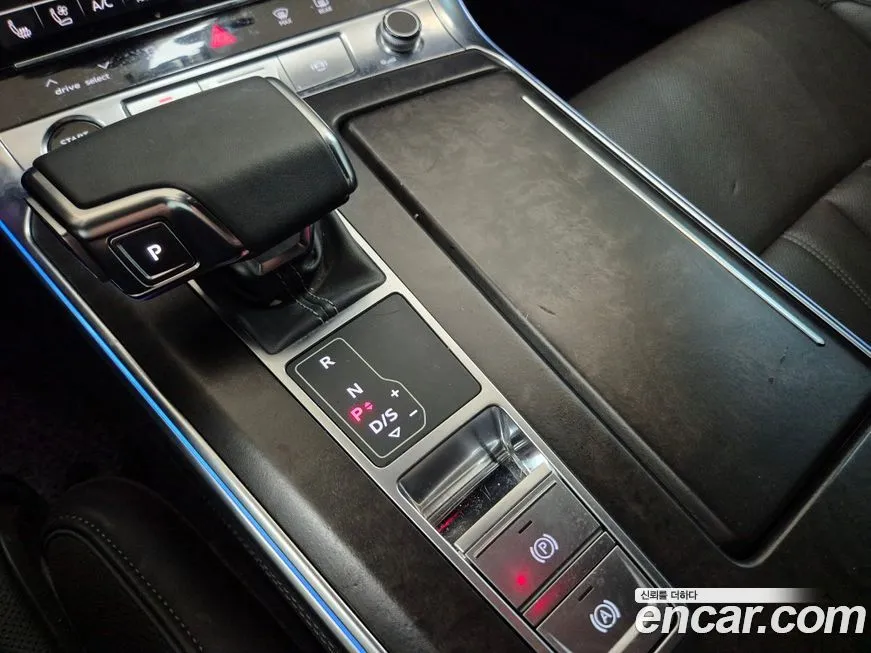 Audi A7 2021 из KR, фото 6