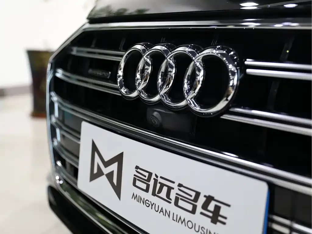 Audi A6L 2023 из CN, фото 5