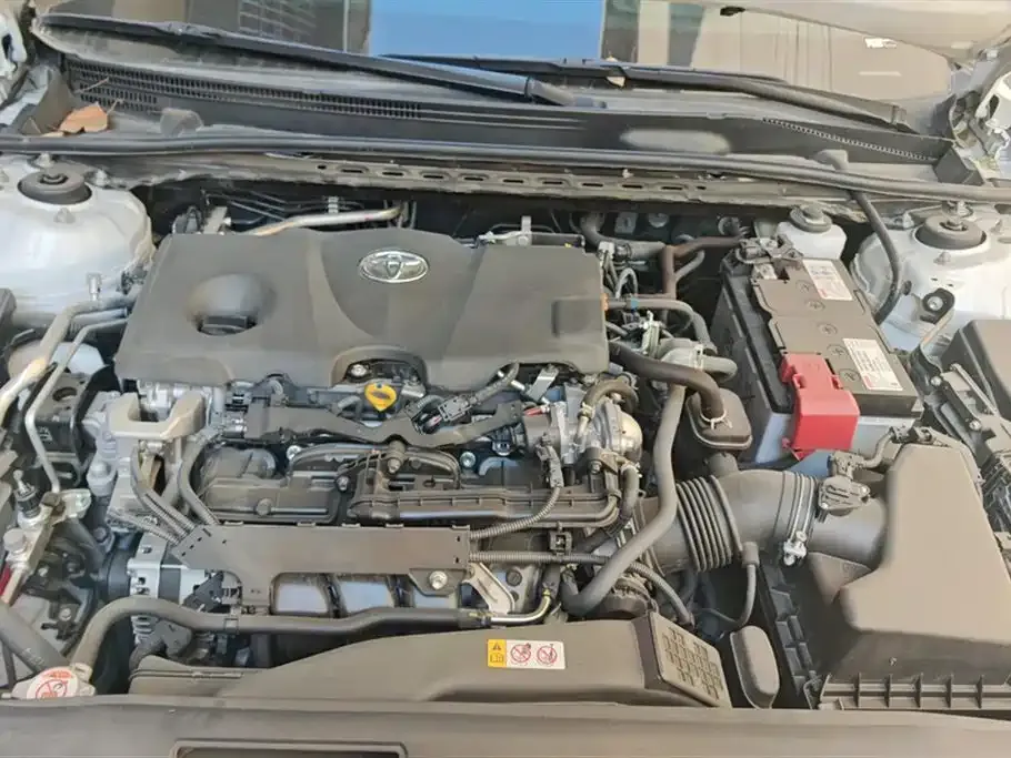 Toyota Avalon 2024 из CN, фото 10
