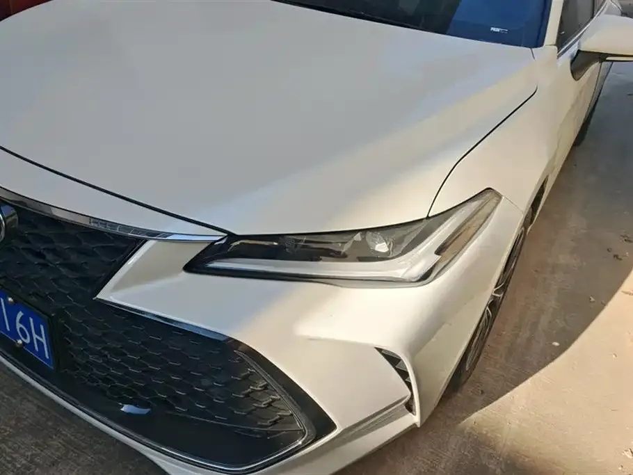 Toyota Avalon 2024 из CN, фото 4