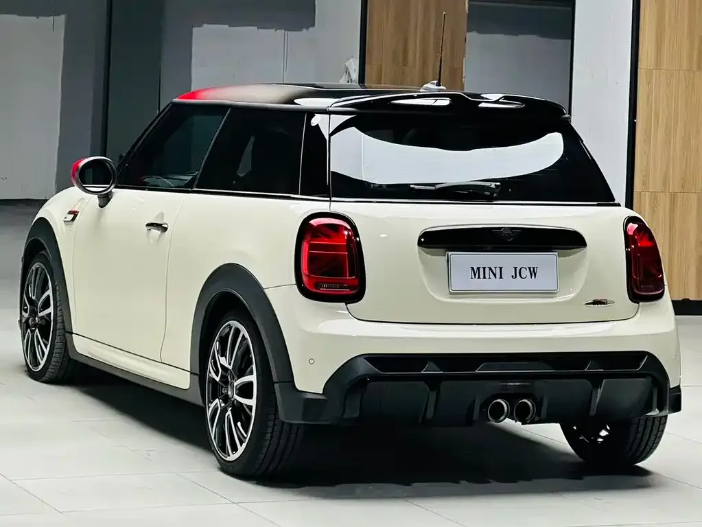 MINI JCW (John Cooper Works) 2022 из CN, фото 5