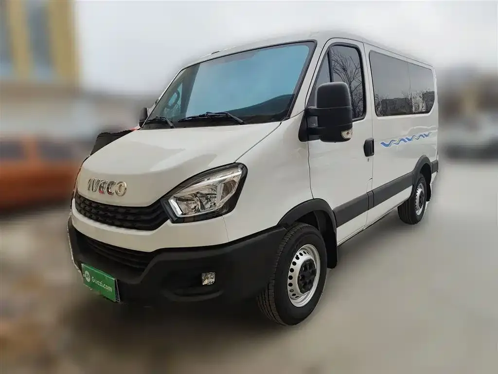 IVECO Ousheng 2025 из CN, фото 2