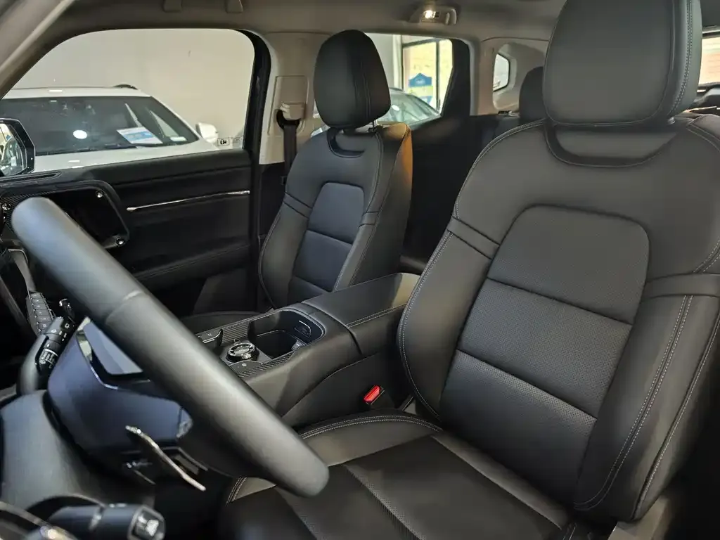 Haval H7 (Big Dog Plus) 2023 из CN, фото 2