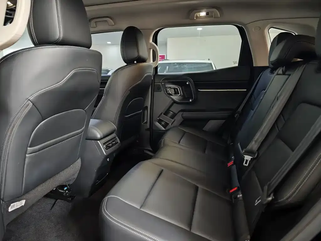 Haval H7 (Big Dog Plus) 2023 из CN, фото 4