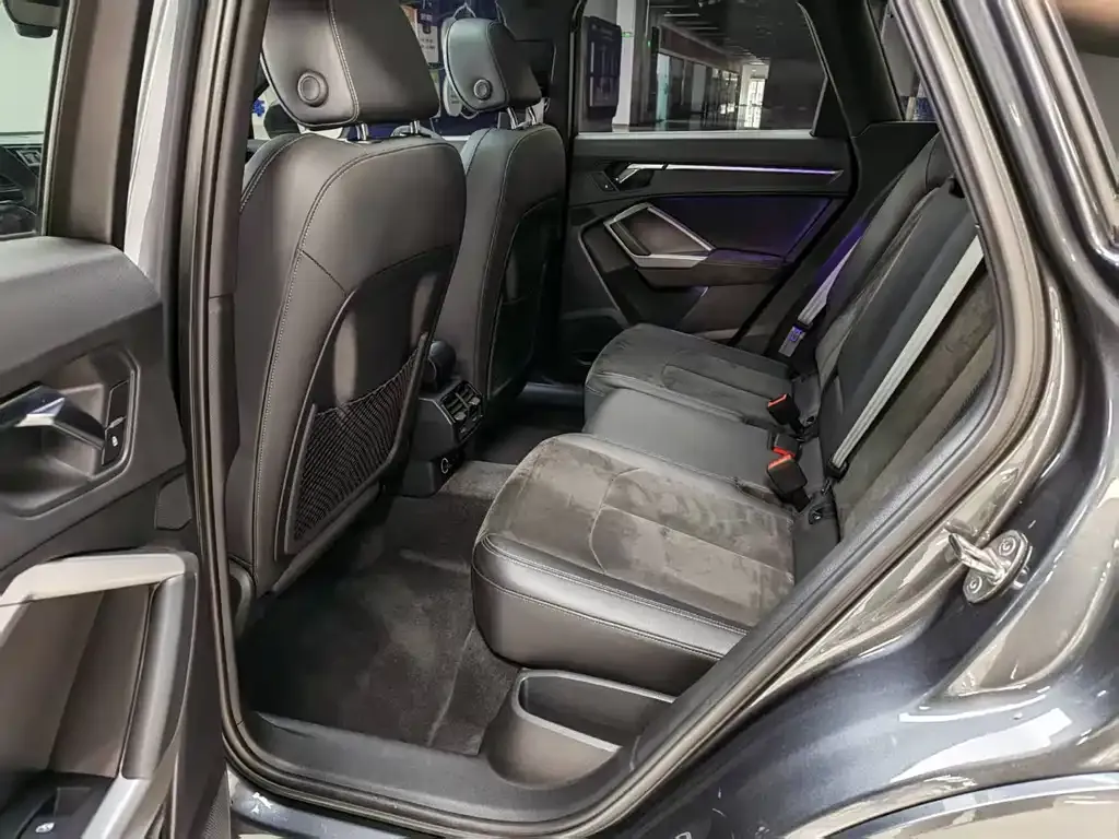 Audi Q3 2022 из CN, фото 9