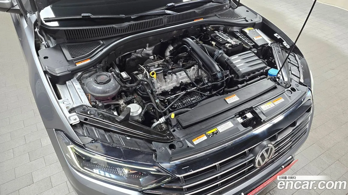Volkswagen Jetta 2021 из KR, фото 4